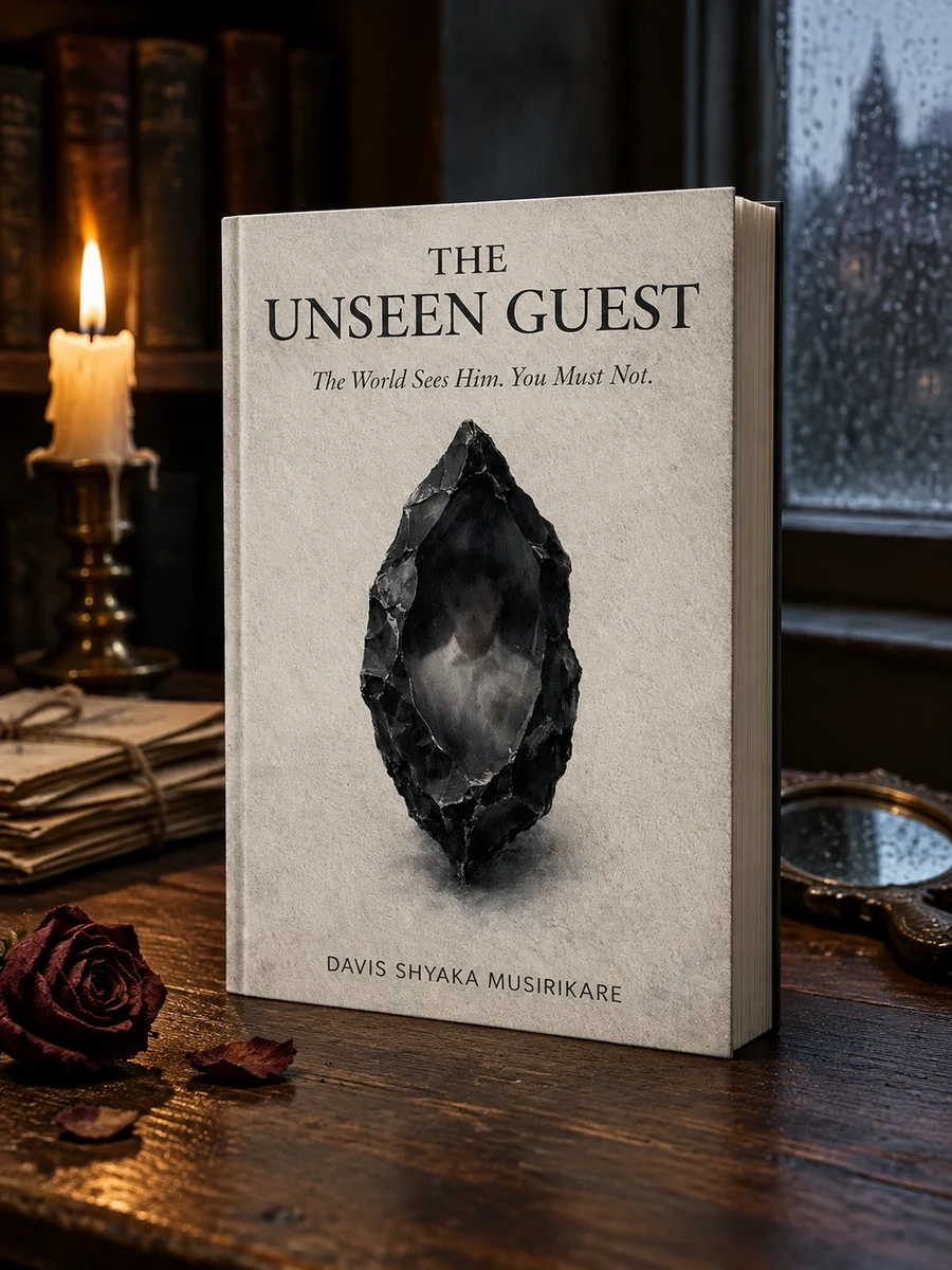 The Unseen Guest