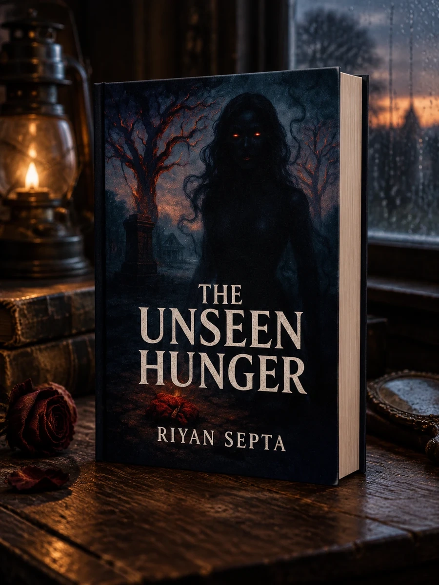 The Unseen Hunger