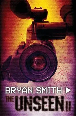 The Unseen II — Horror Fiction