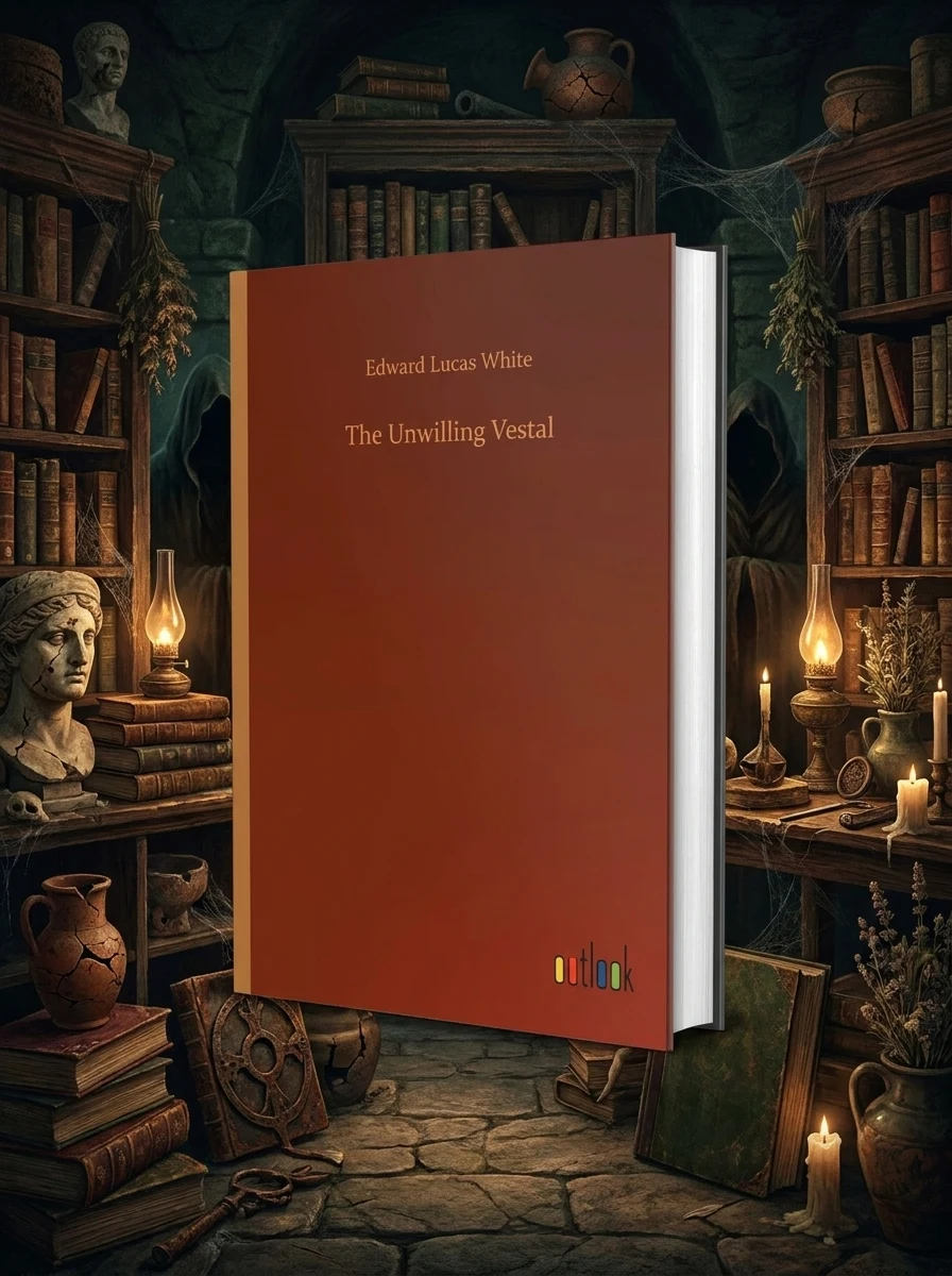 The Unwilling Vestal