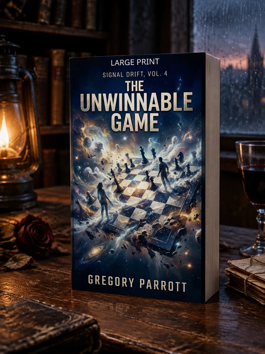 The Unwinnable Game