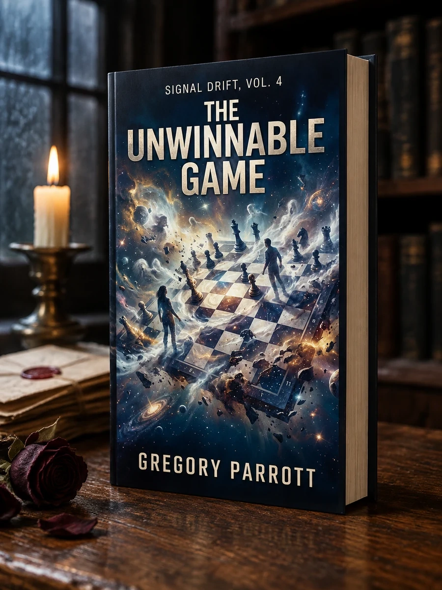 The Unwinnable Game