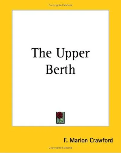 The Upper Berth — Horror Fiction