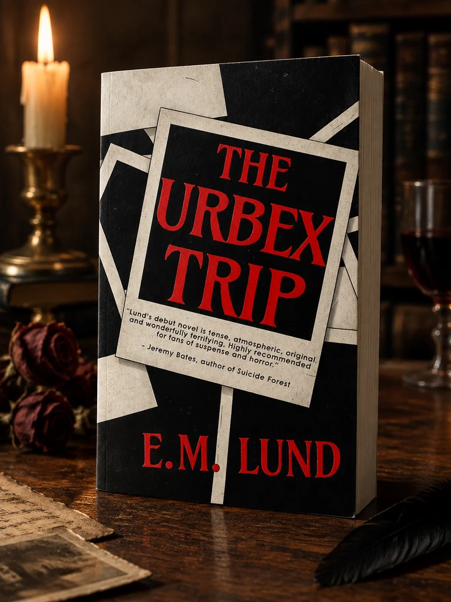The Urbex Trip