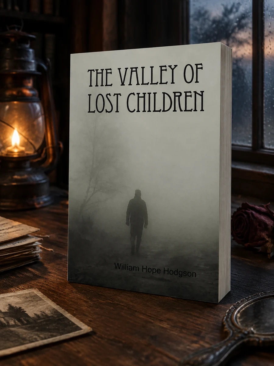 The Valley of Lost Children