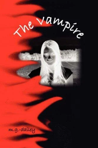 The Vampire — Horror Fiction
