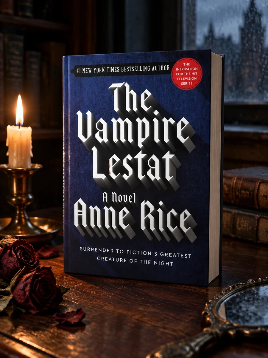 The Vampire Lestat