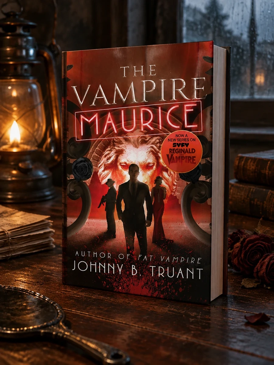 The Vampire Maurice