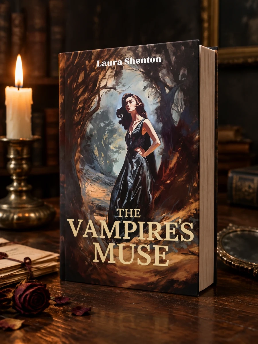 The Vampire's Muse
