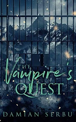 The Vampire's Quest