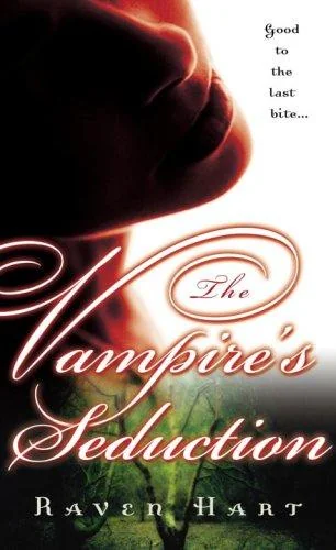 The Vampire's Seduction — Horror Fiction