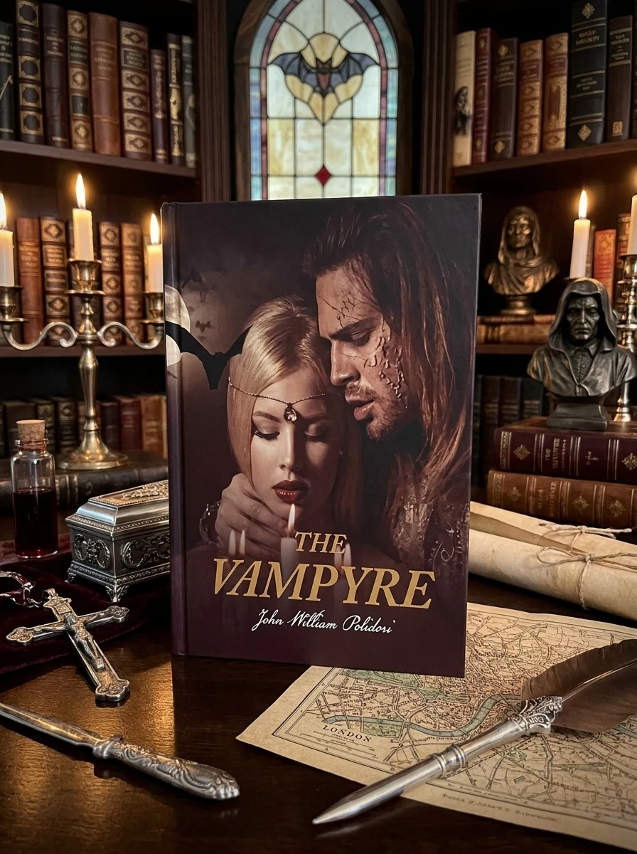 The Vampyre