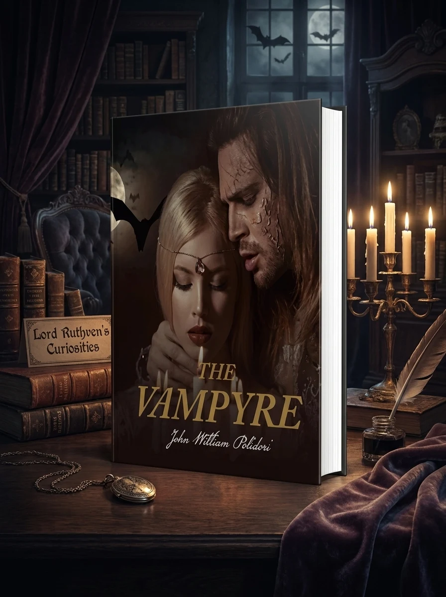 The Vampyre