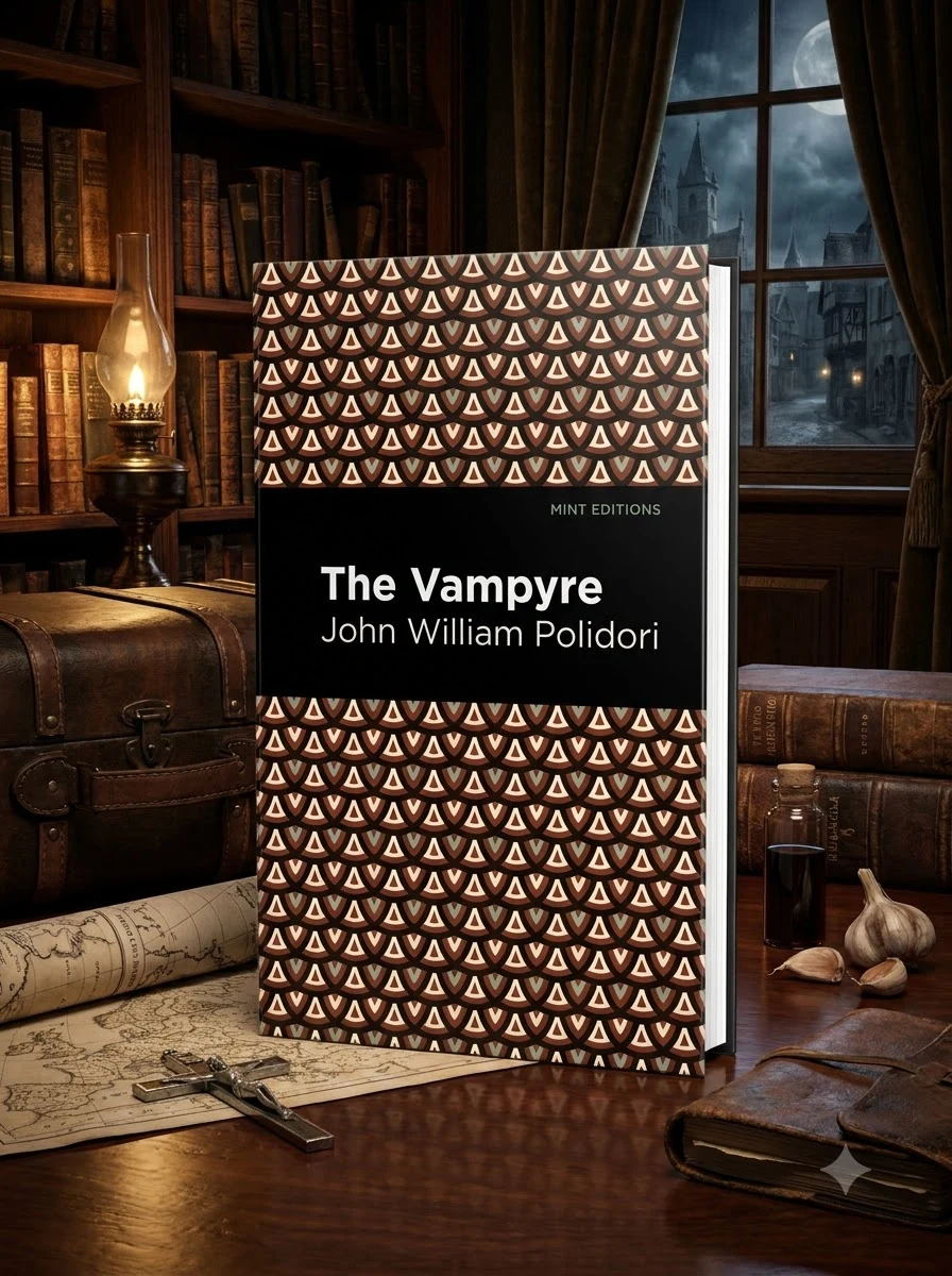 The Vampyre
