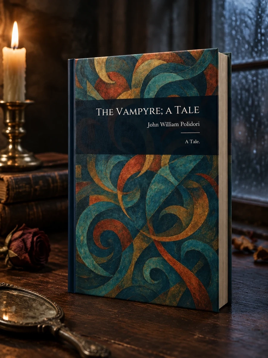 The Vampyre; a Tale