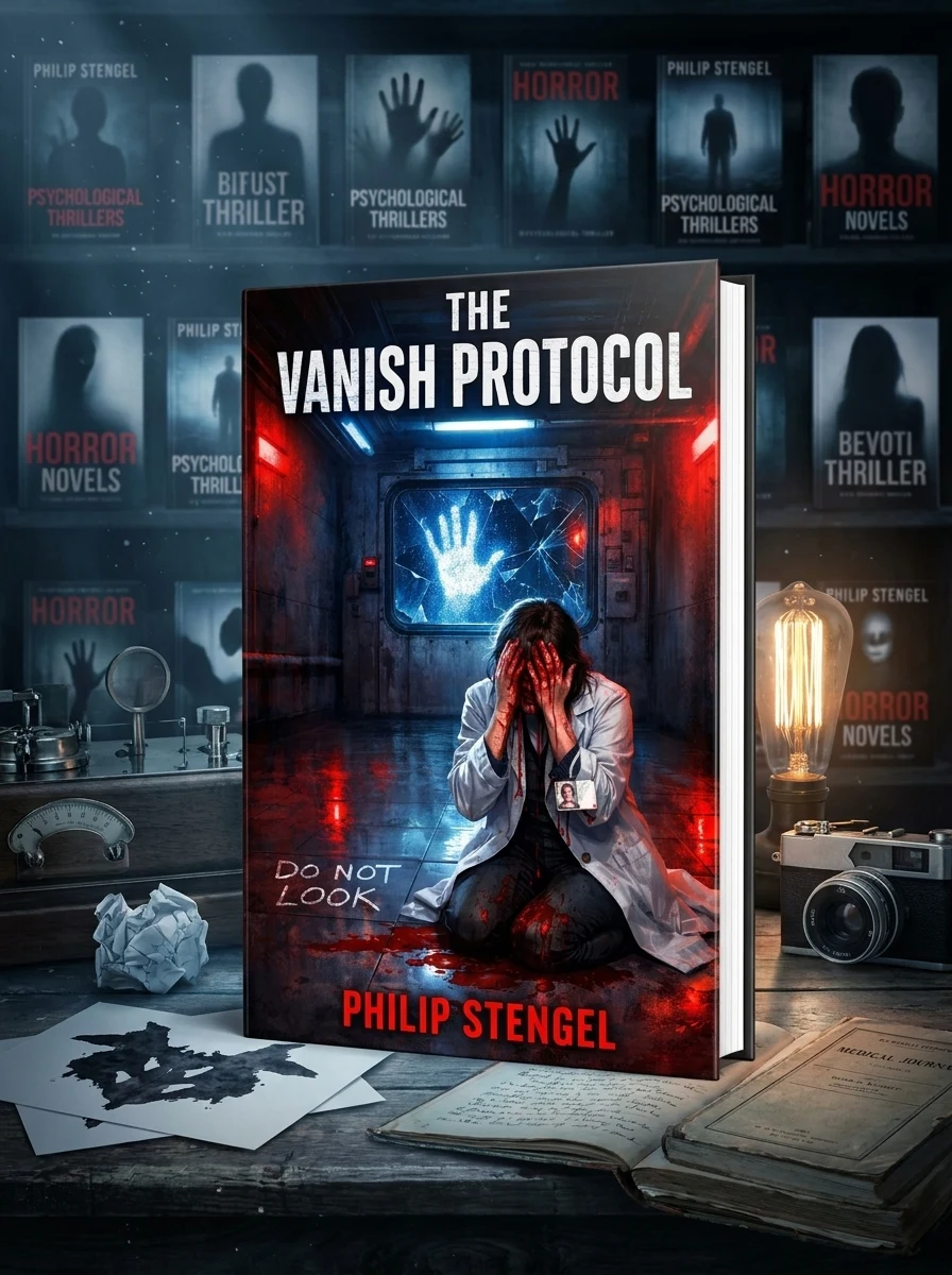 The Vanish Protocol