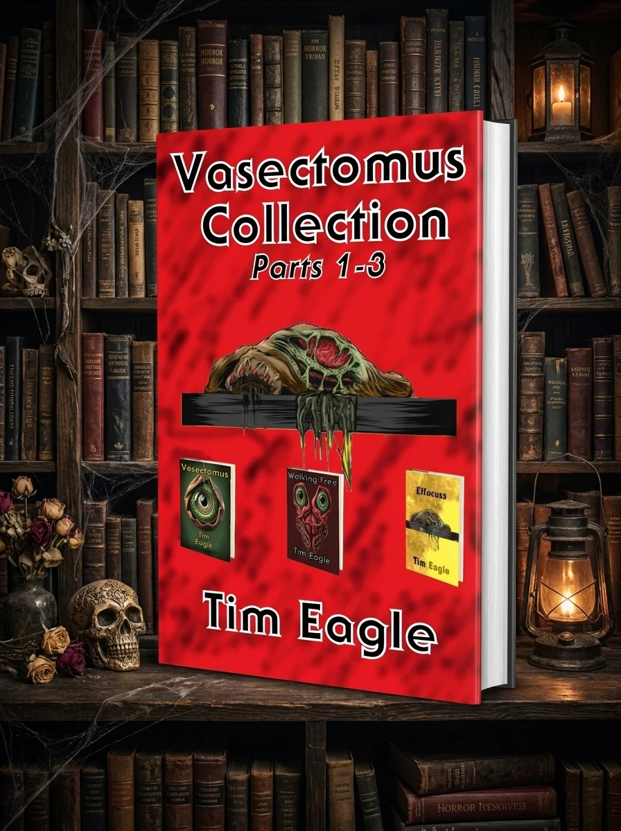 The Vasectomus Trilogy