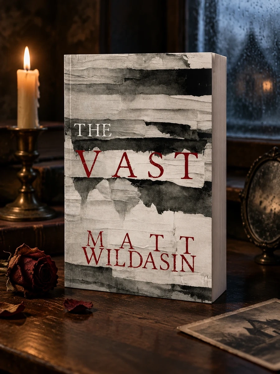 The Vast