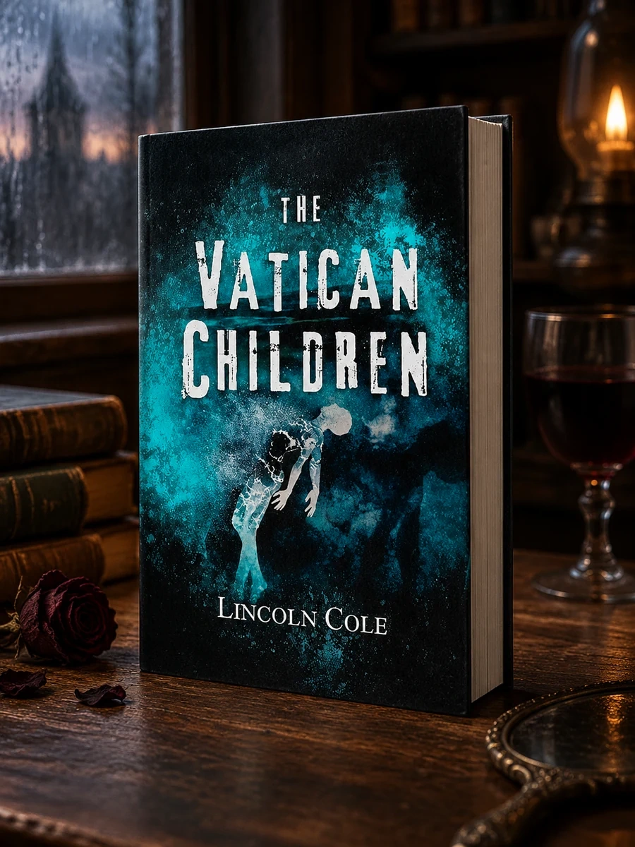 The Vatican Children