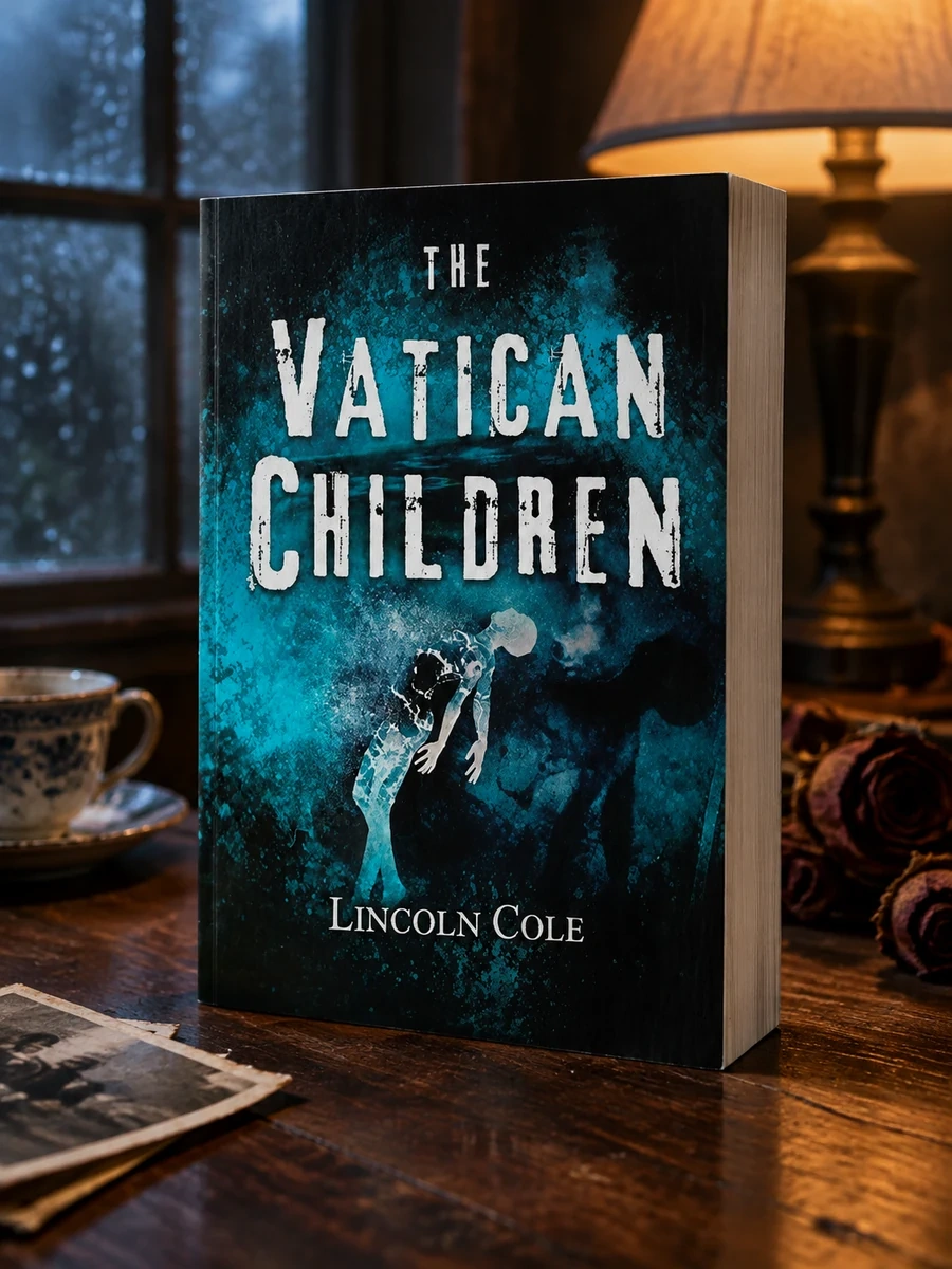 The Vatican Children