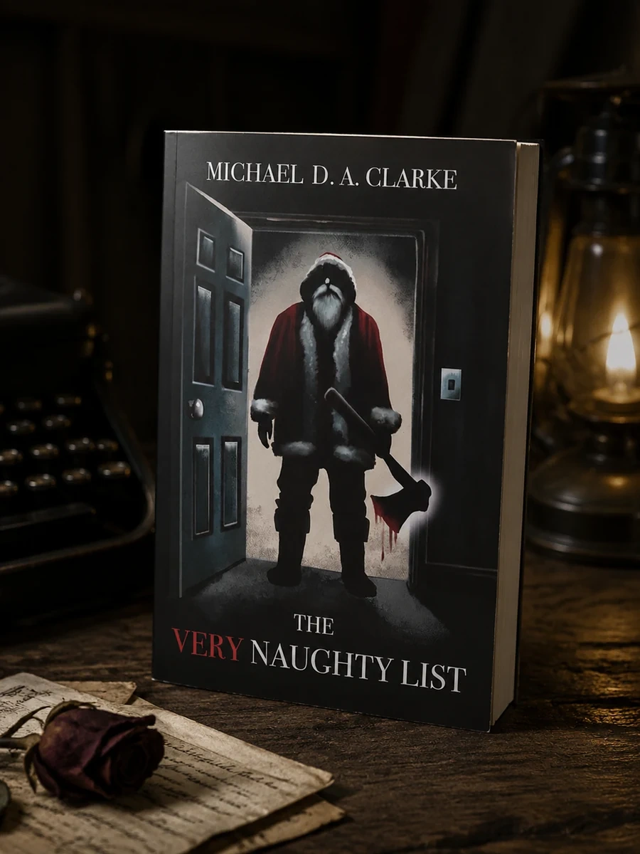 The Very Naughty List