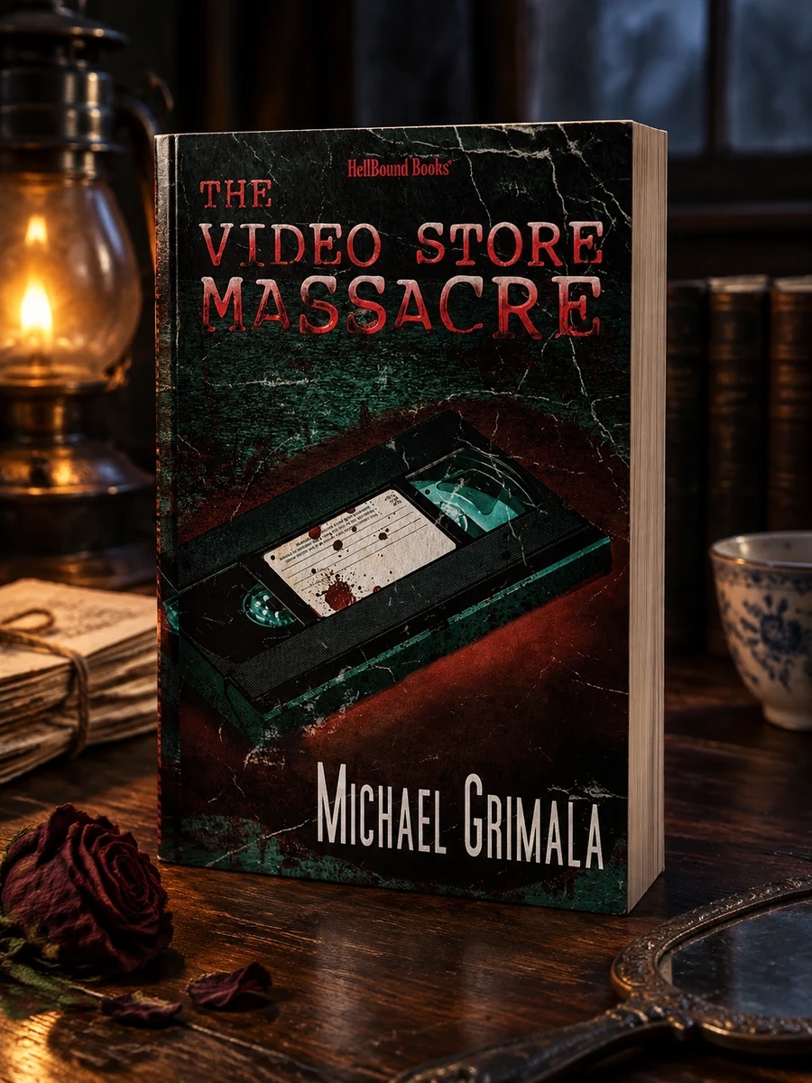 THe Video Store Massacre