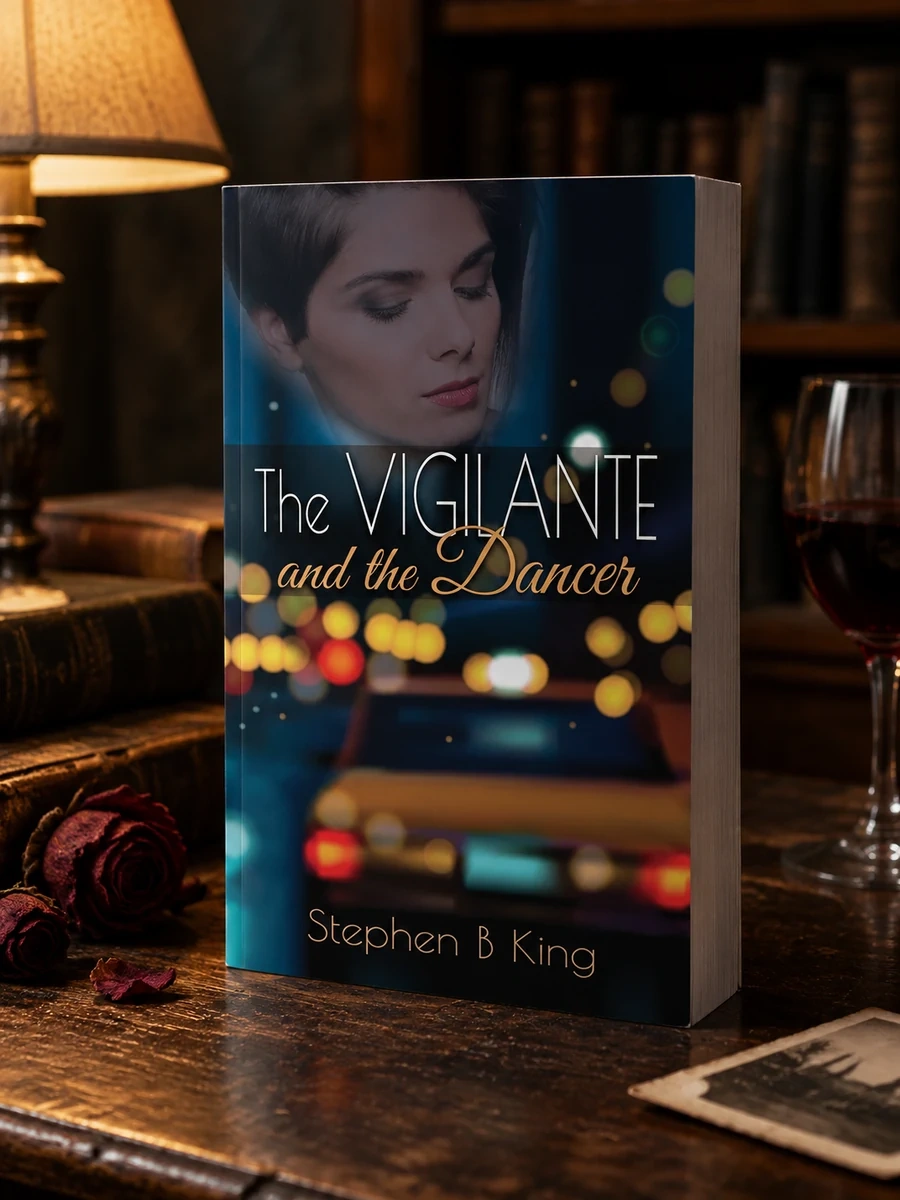 The Vigilante and the Dancer
