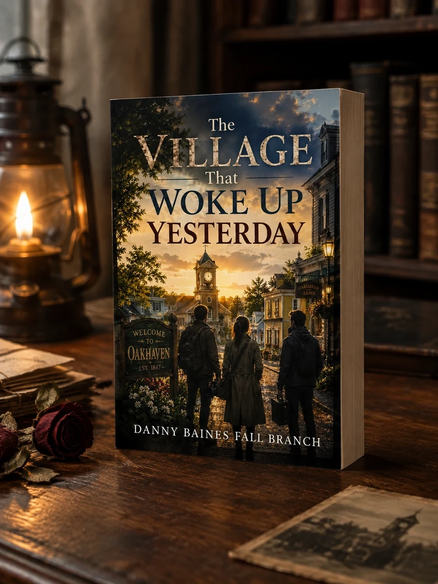 The Village That Woke Up Yesterday