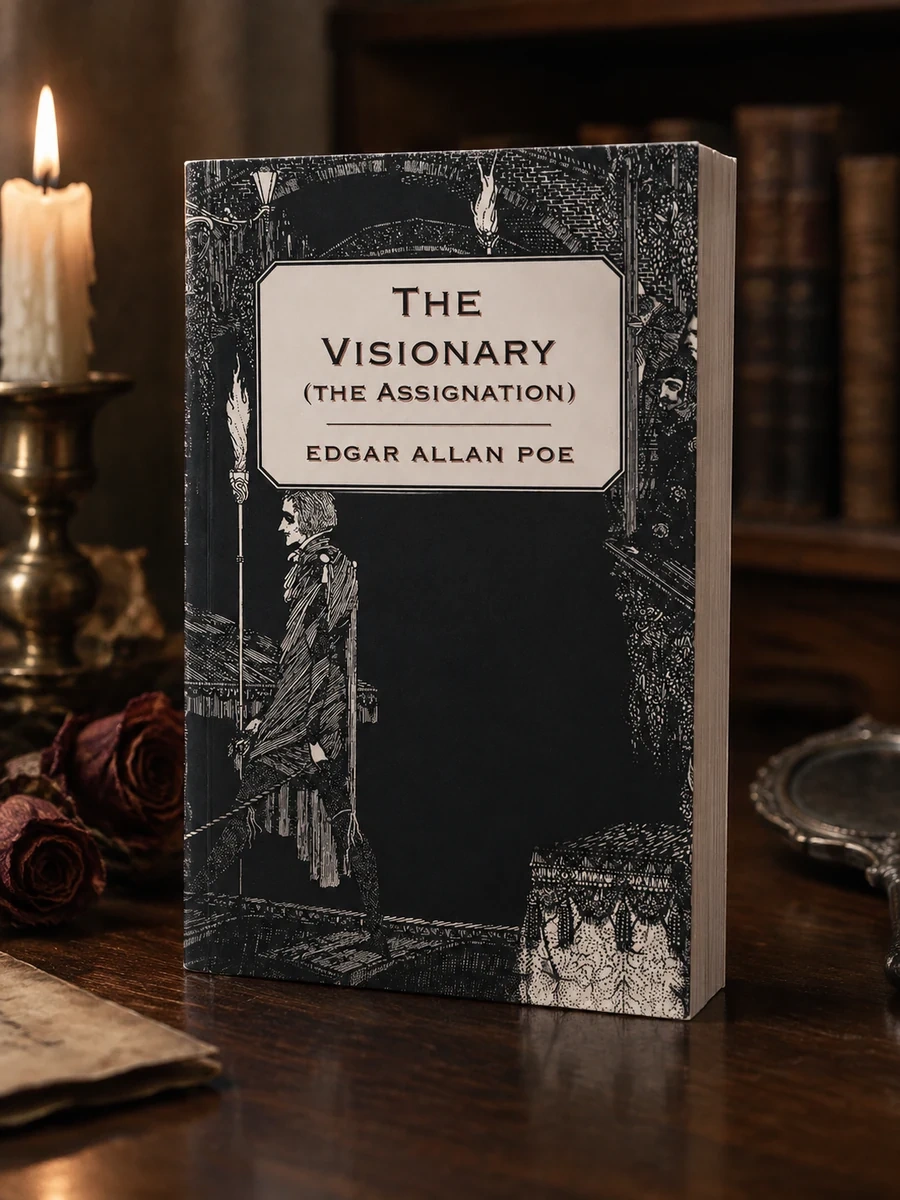 The Visionary (The Assignation)