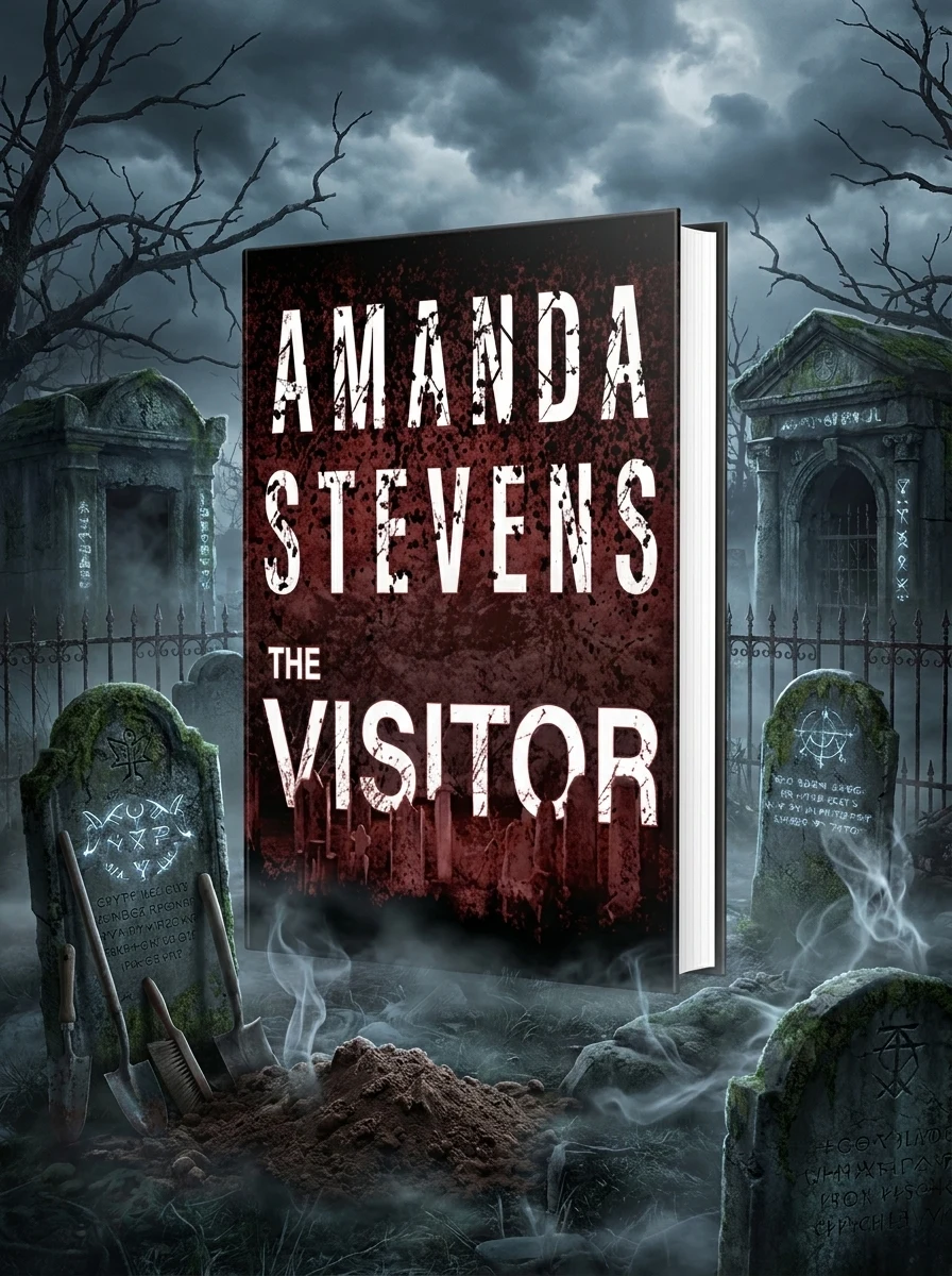 The Visitor