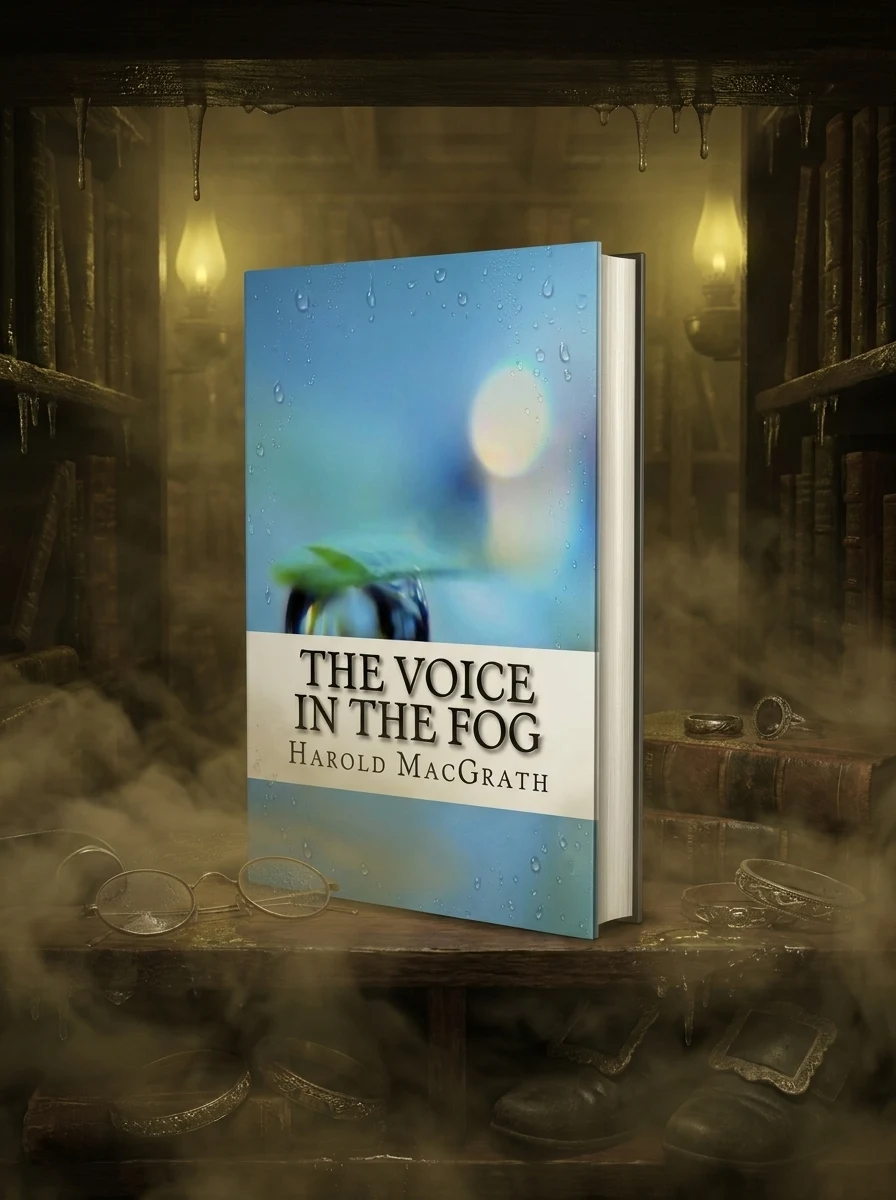 The Voice in the Fog