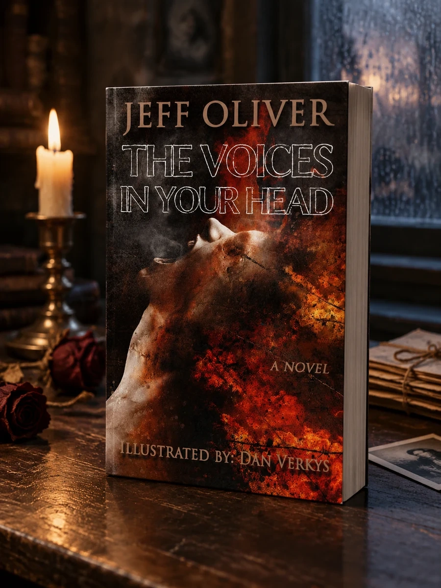 The Voices in Your Head