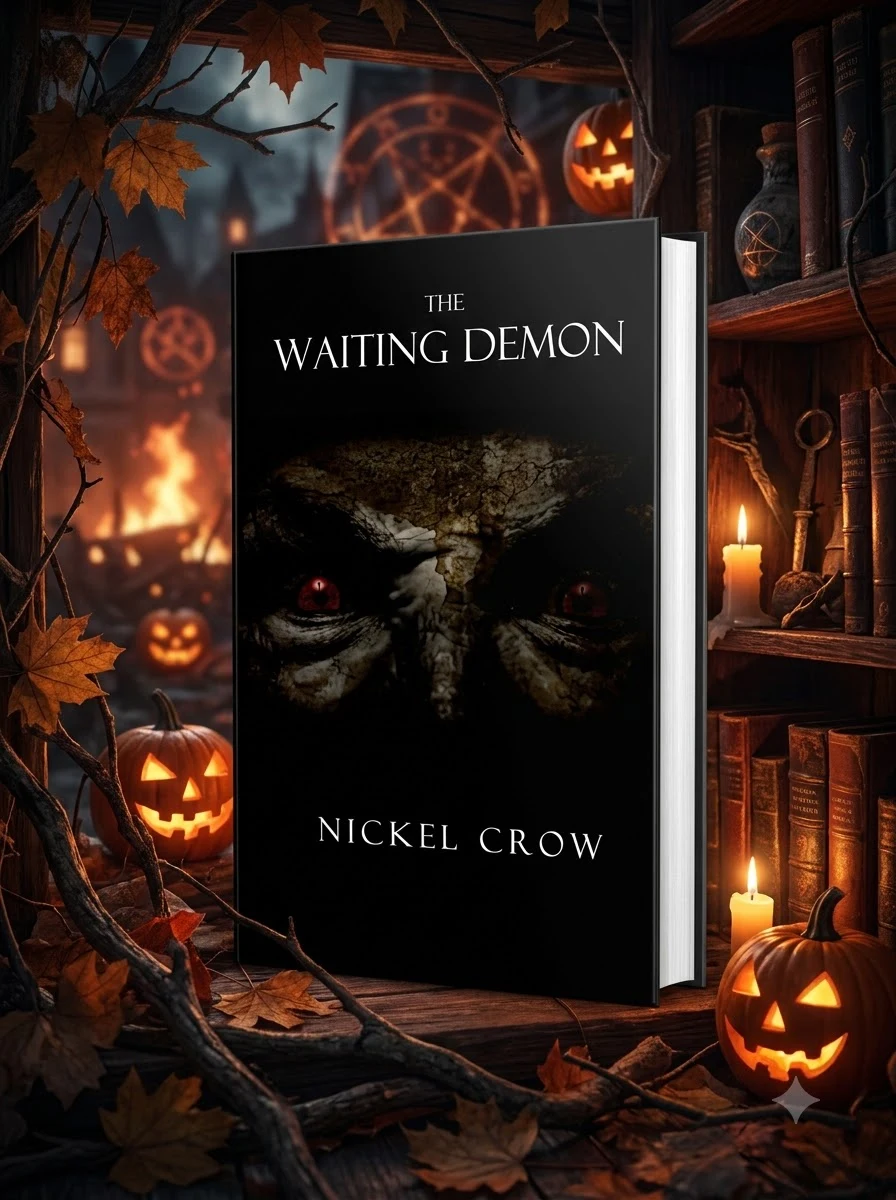 The Waiting Demon
