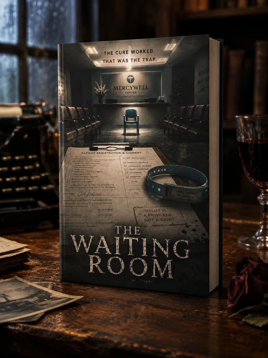 The Waiting Room
