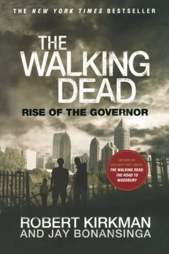 The Walking Dead: Rise of the Governor