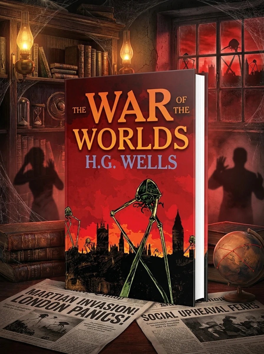 The War of the Worlds