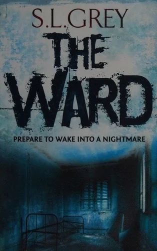 The Ward: Volume 2