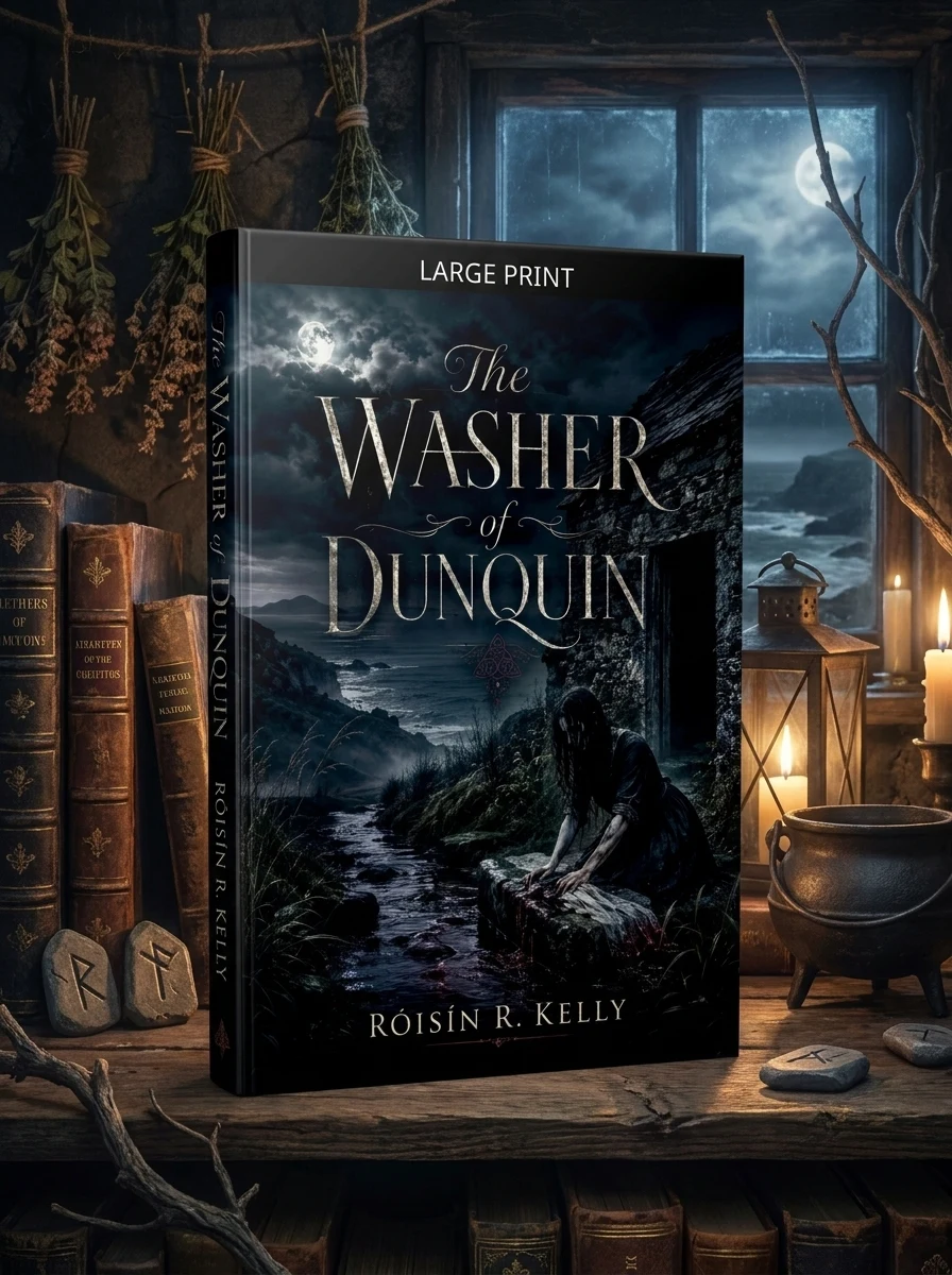 The Washer of Dunquin