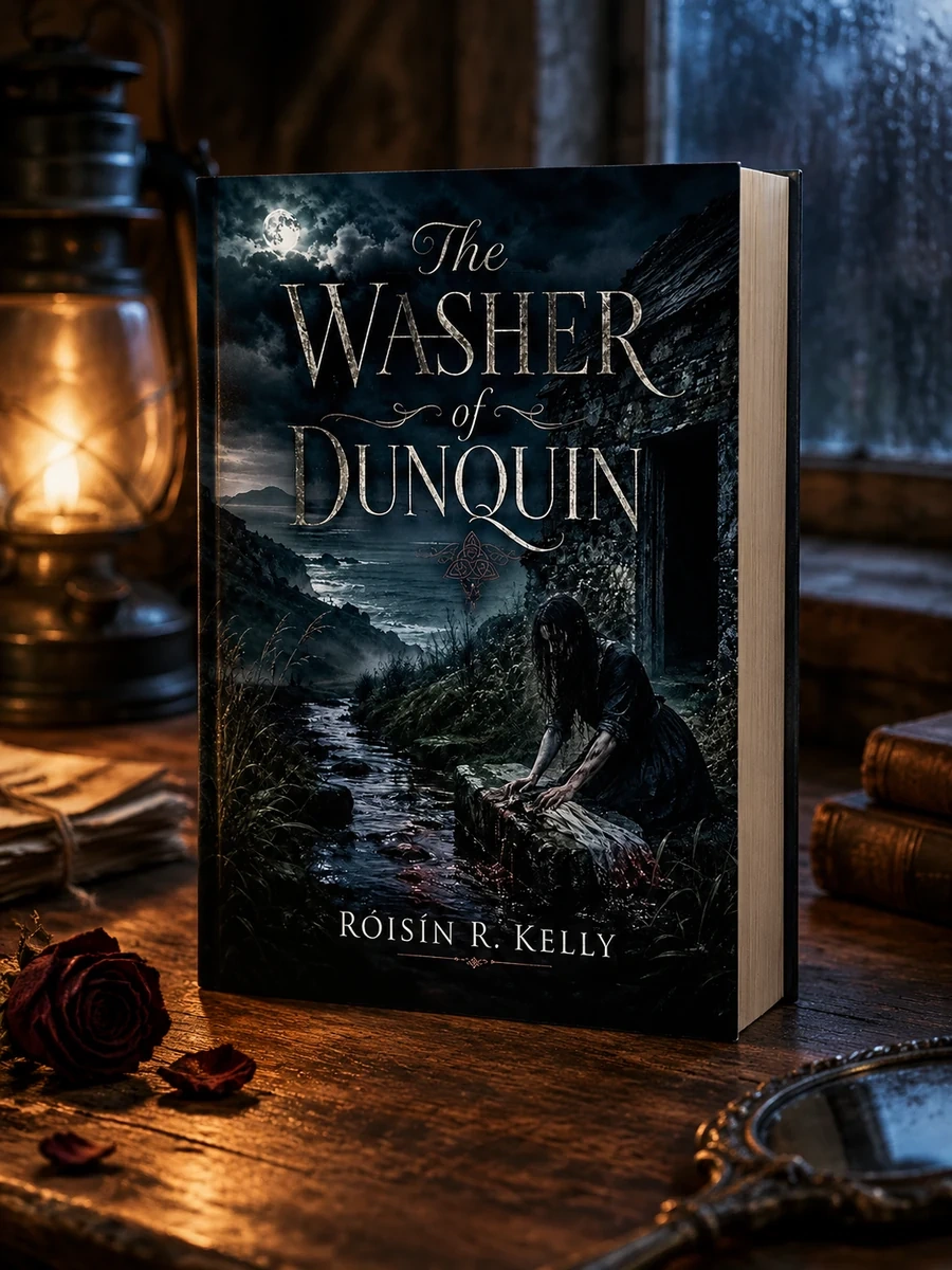 The Washer of Dunquin