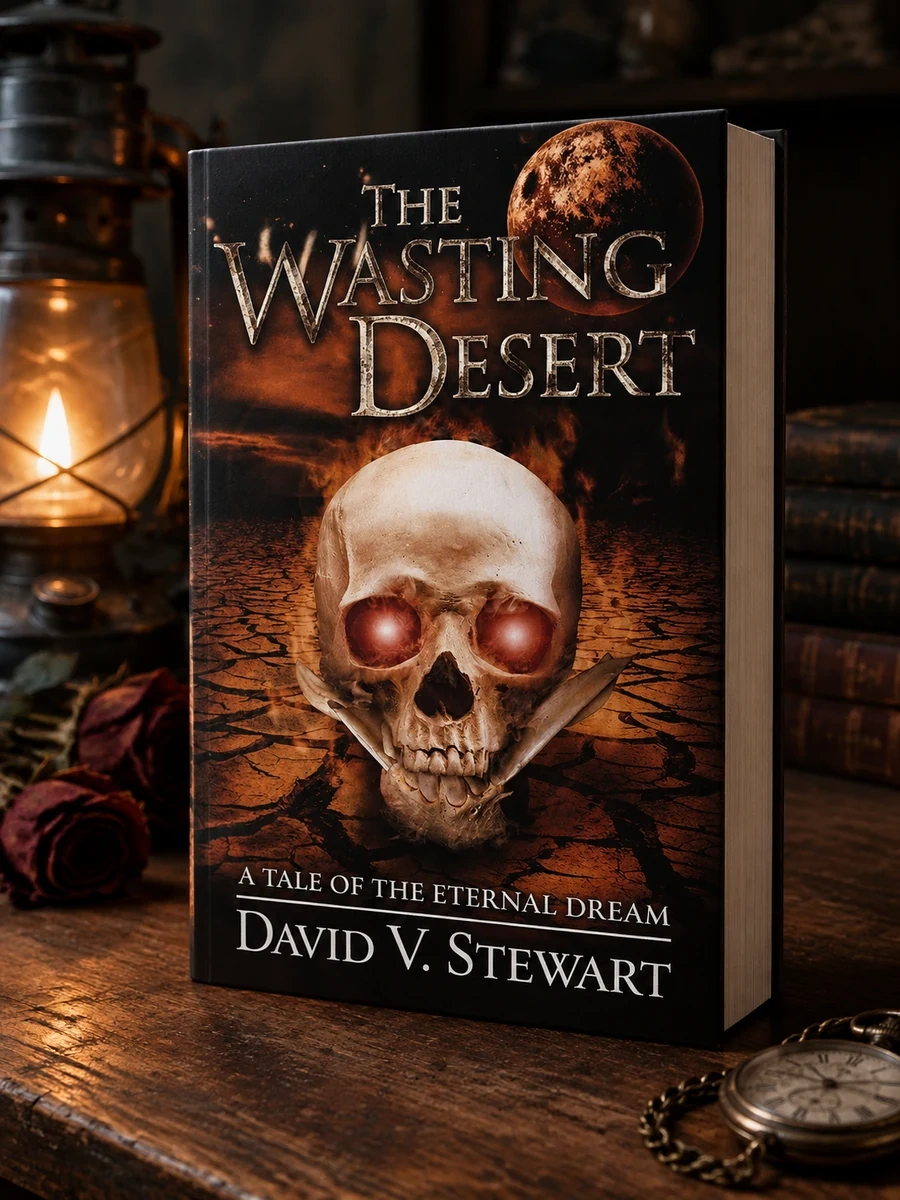 The Wasting Desert