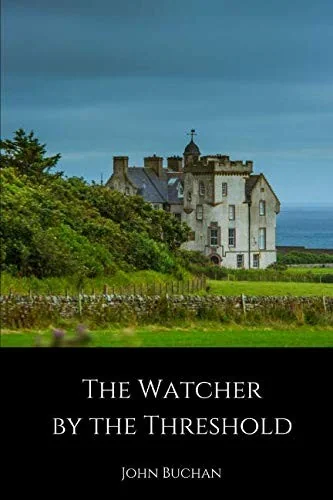 The Watcher by the Threshold