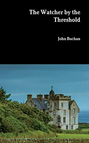The Watcher by the Threshold — Horror Fiction
