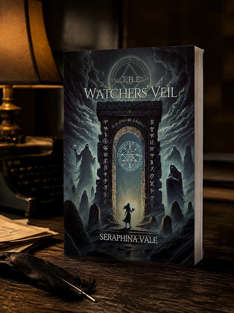 The Watchers' Veil