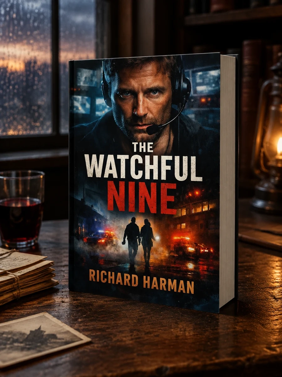 The Watchful Nine