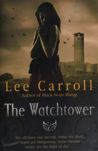 The Watchtower — Horror Fiction