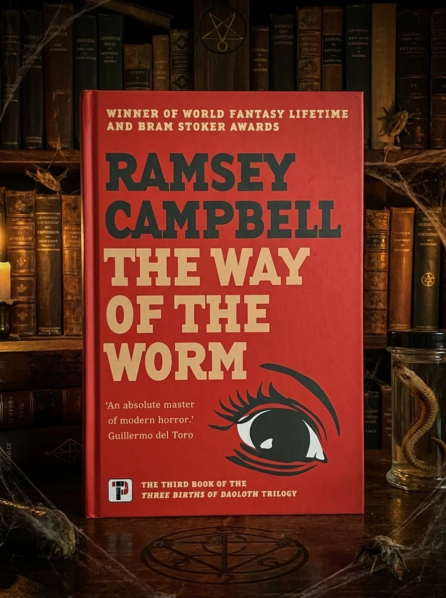 The Way of the Worm