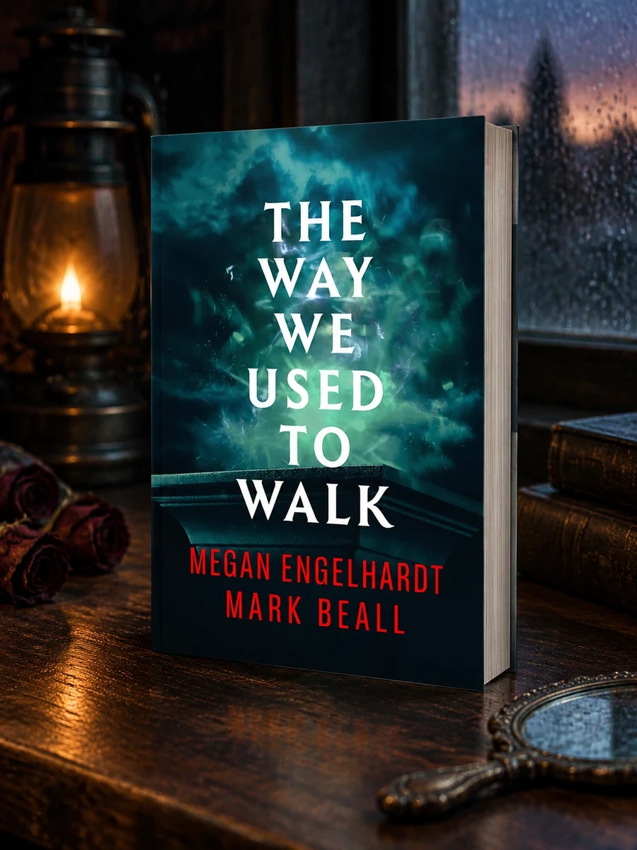 The Way We Used to Walk