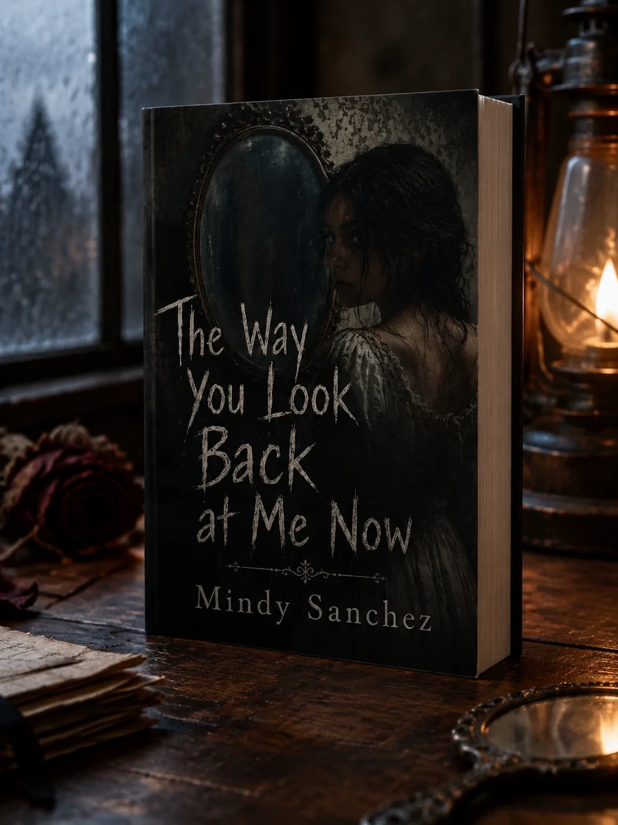 The Way You Look Back at Me Now