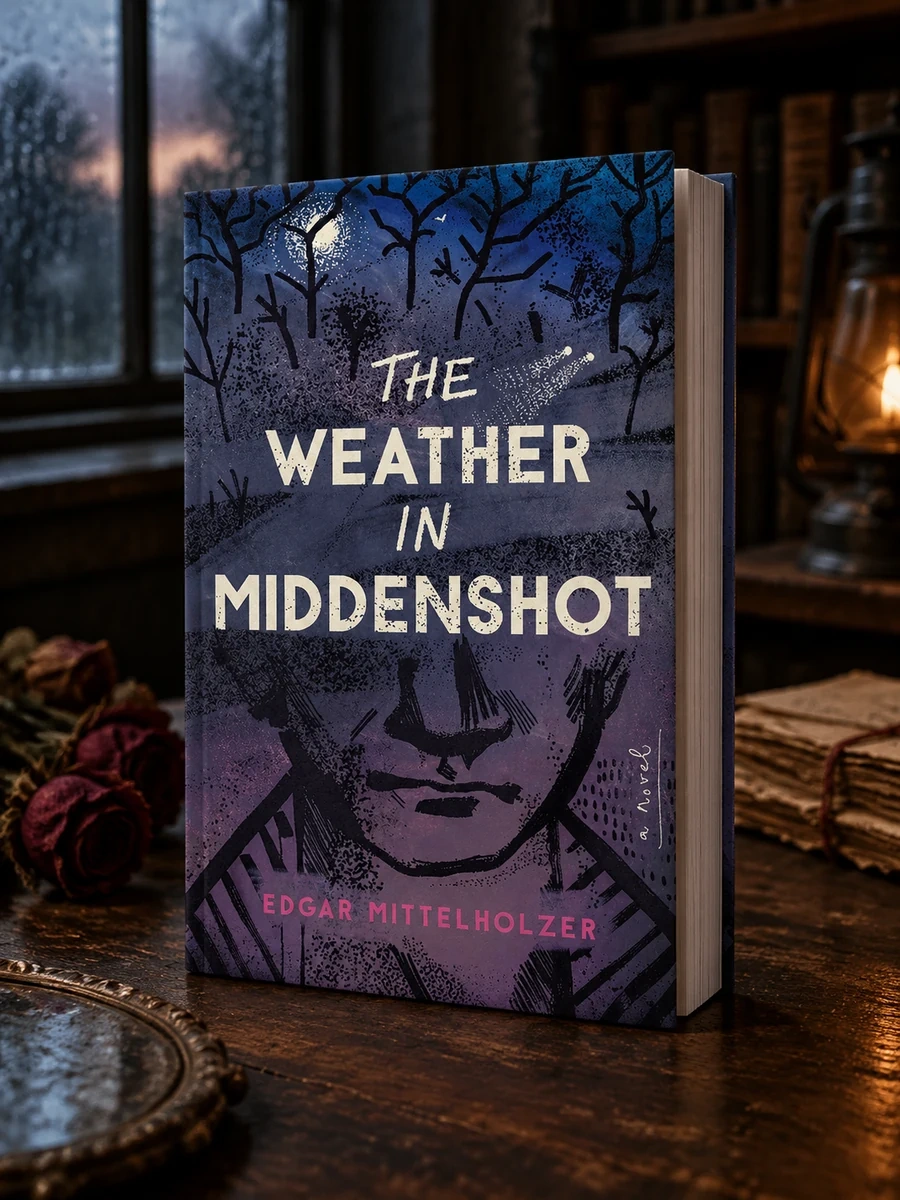 The Weather in Middenshot