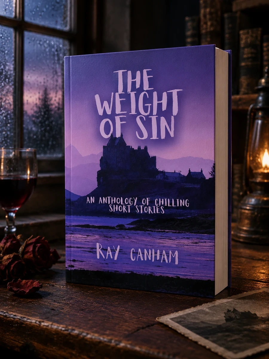 The Weight of Sin